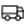 Truck icon to show estimated delivery