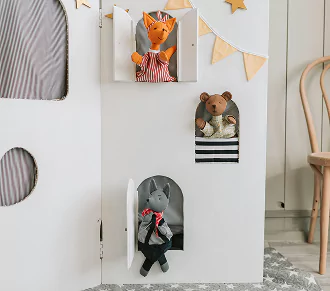 This is a blog featured image of "Built for Baby, Loved by Parents"