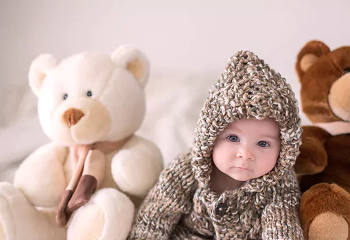 This is a blog featured image of "Top Baby Toys for Early Learning"