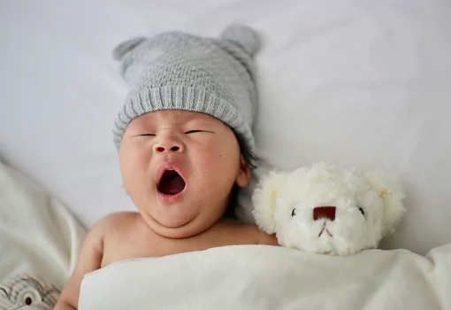 This is a blog featured image of "Where Little Moments Become Memories"