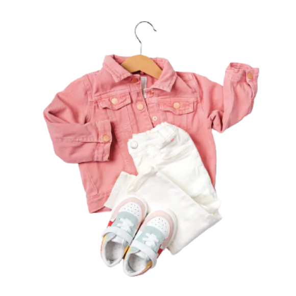 This is a product featured image of Shirt Pant Sets