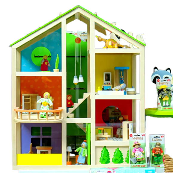 This is a product featured image of Toys Gift Sets