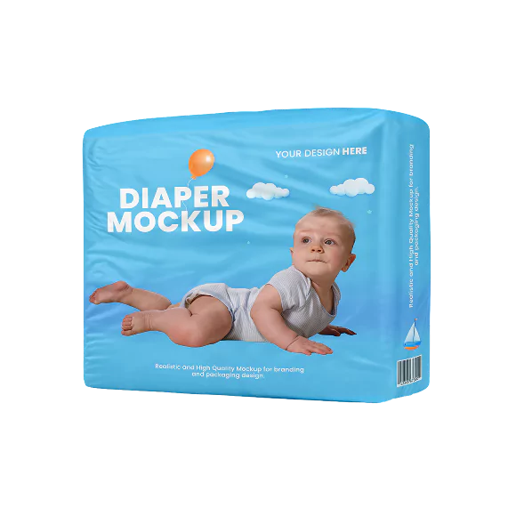 This is a product featured image of Baby Diaper