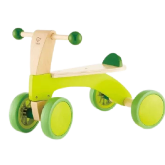 This is a product featured image of Hape scoot-around